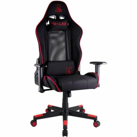 Gaming Chair The G-Lab Oxygen Red Gaming Chair The G-Lab Oxygen Red