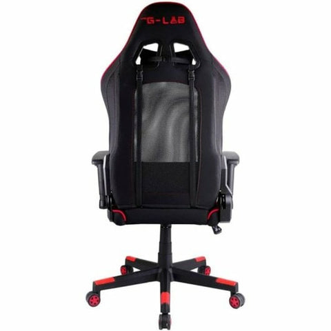 Gaming Chair The G-Lab Oxygen Red Gaming Chair The G-Lab Oxygen Red