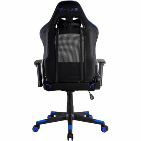 Gaming Chair The G-Lab Oxygen Blue Gaming Chair The G-Lab Oxygen Blue