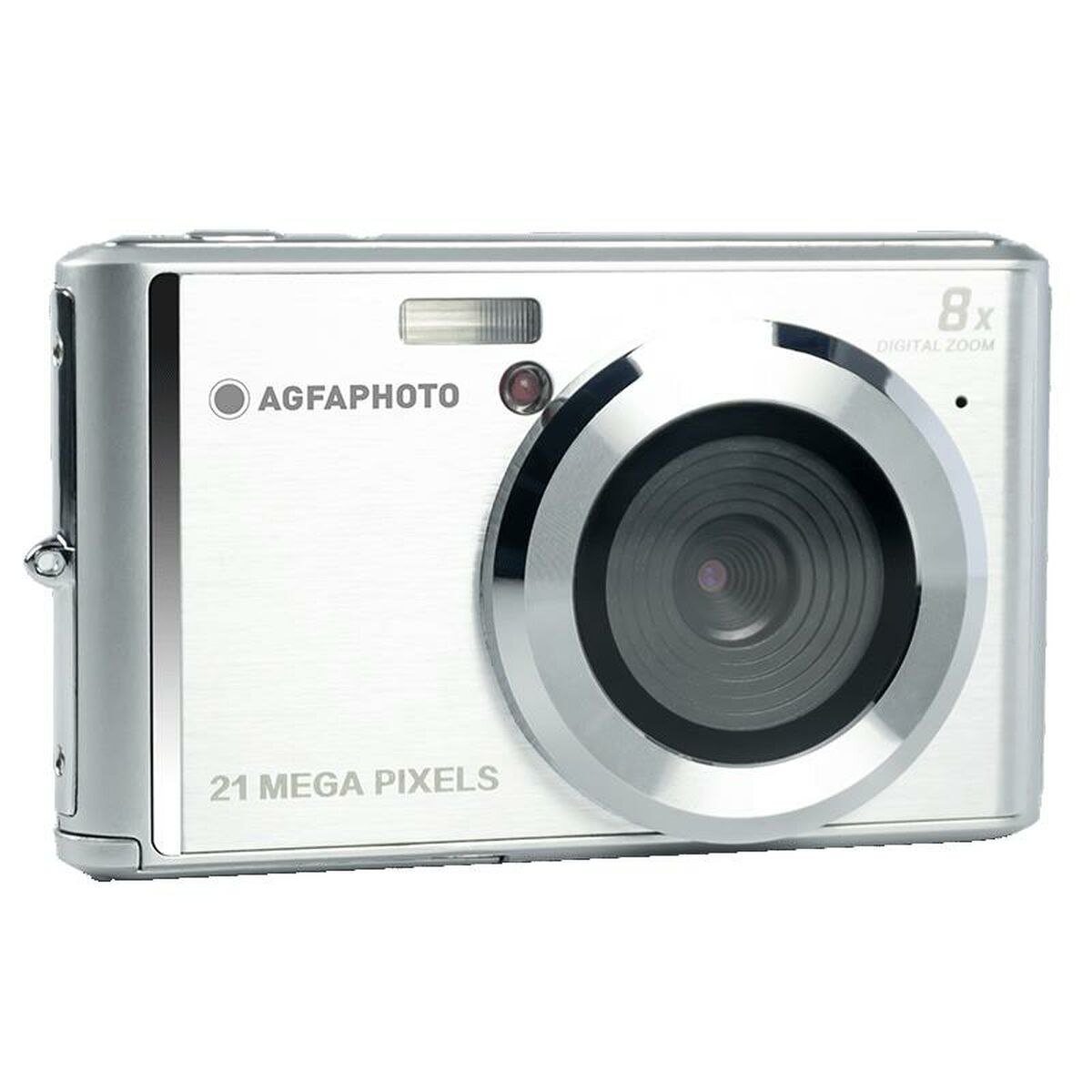Digital Camera Agfa Realishot DC5200 Digital Camera Agfa Realishot DC5200
