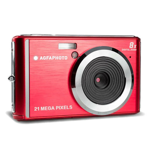 Digital Camera Agfa DC5200 Digital Camera Agfa DC5200