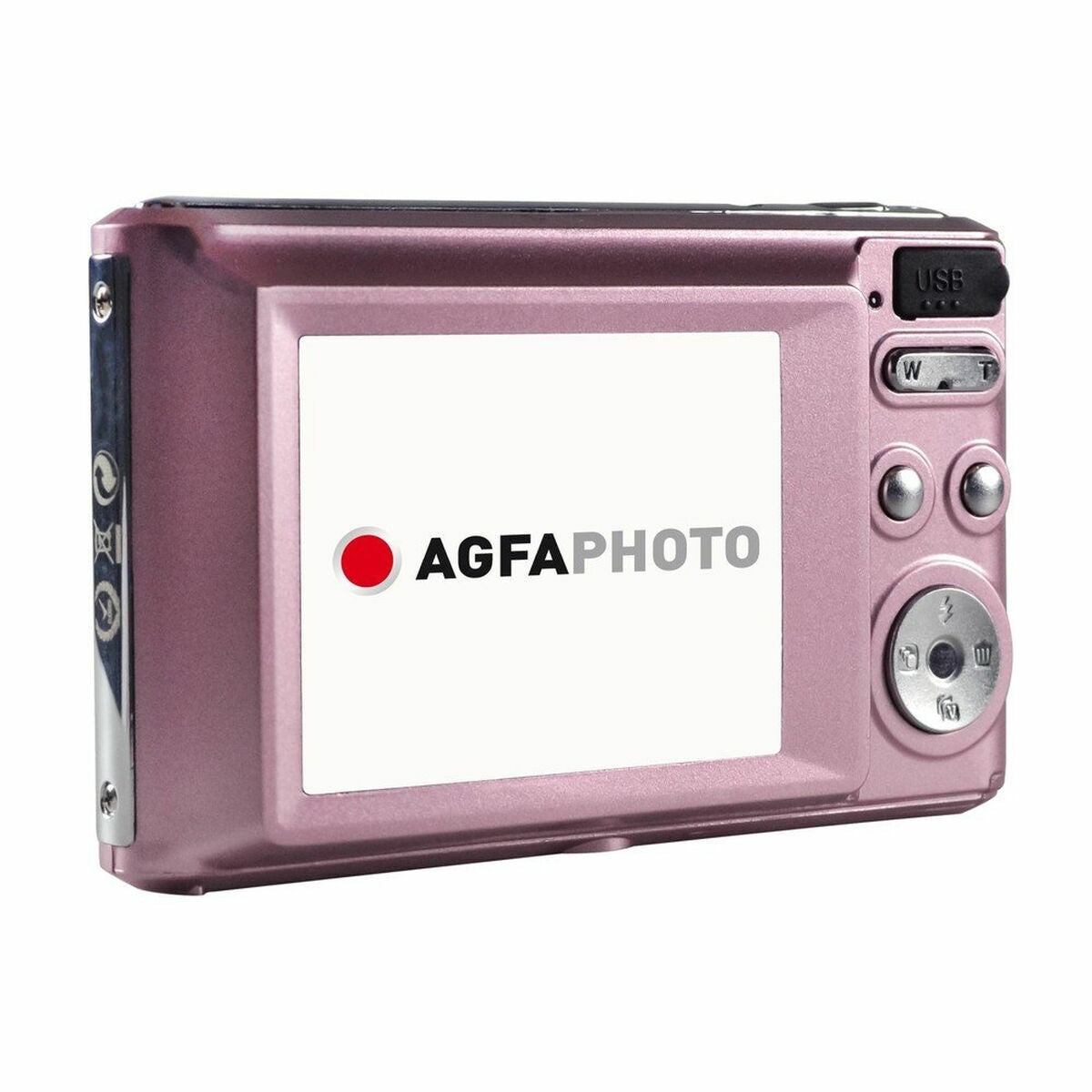 Digital Camera Agfa DC5200 Digital Camera Agfa DC5200