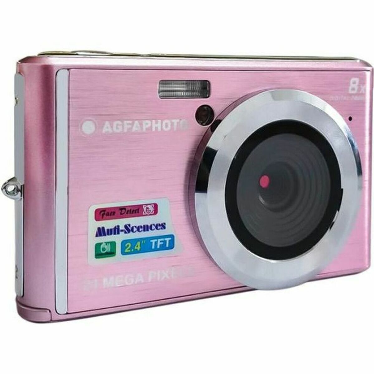 Digital Camera Agfa DC5200 Digital Camera Agfa DC5200