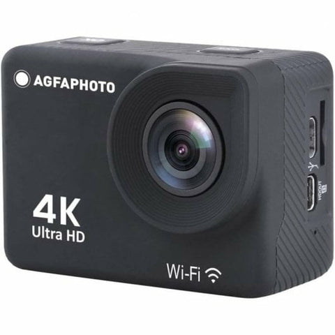 Sports Camera Agfa AC9000BK Sports Camera Agfa AC9000BK
