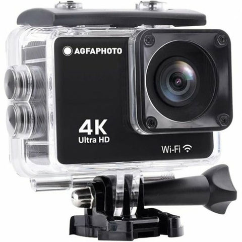 Sports Camera Agfa AC9000BK Sports Camera Agfa AC9000BK