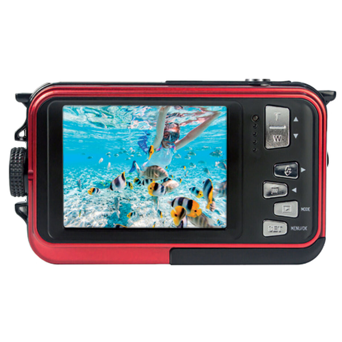 Digital Camera Agfa Realishot WP8000 Digital Camera Agfa Realishot WP8000