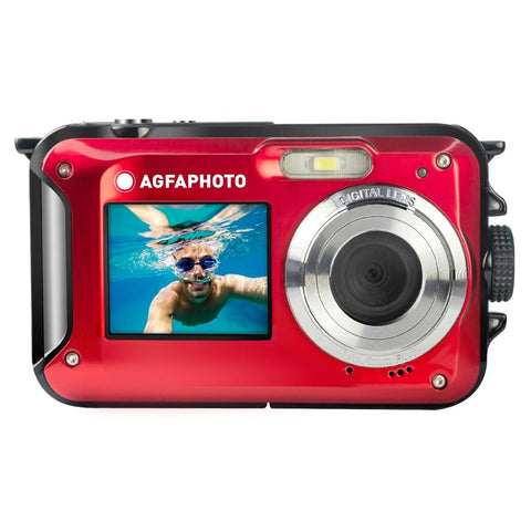 Digital Camera Agfa Realishot WP8000 Digital Camera Agfa Realishot WP8000