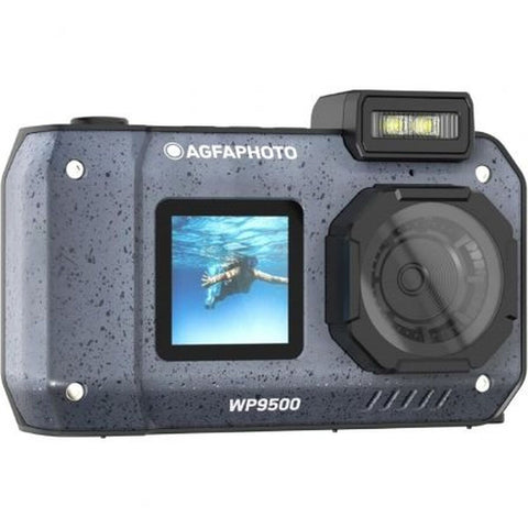 Children’s Digital Camera Agfa WP9500BK Children’s Digital Camera Agfa WP9500BK