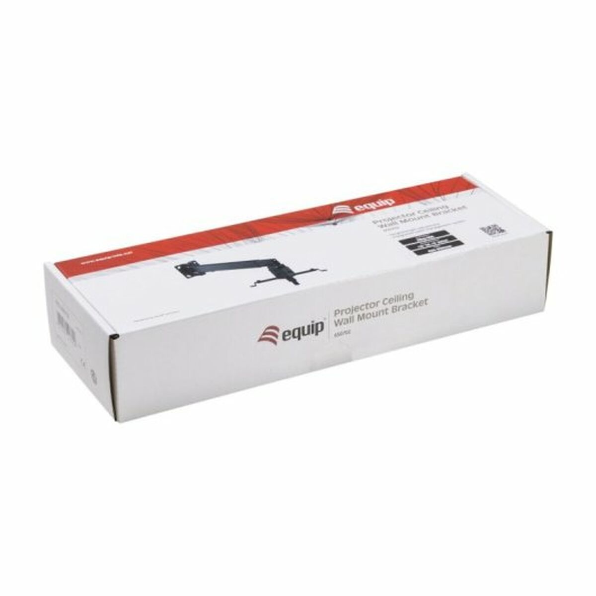 Tilt and Swivel Ceiling Mount for Projectors Equip 650702 Tilt and Swivel Ceiling Mount for Projectors Equip 650702