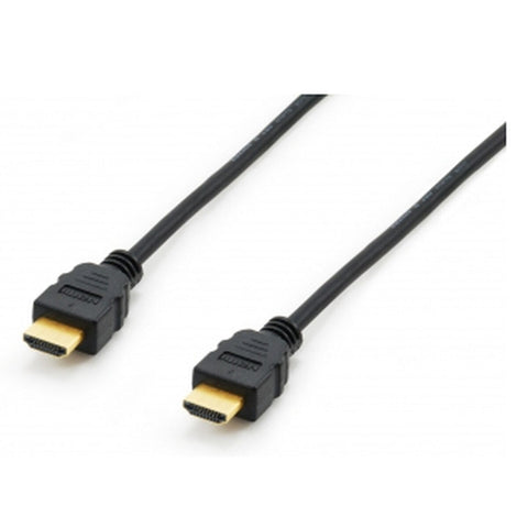 HDMI Cable Equip 119371 Black 5 m HDMI Cable Equip 119371 Black 5 m