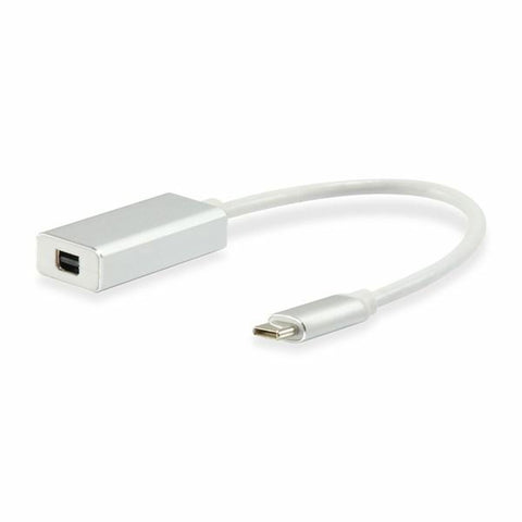 DisplayPort Cable Equip 133457 White DisplayPort Cable Equip 133457 White