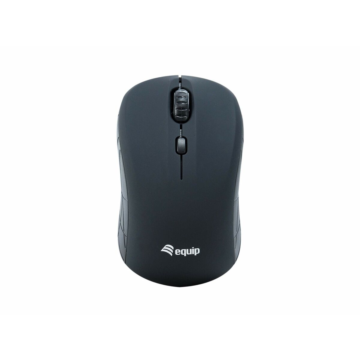 Mouse Equip 245108 Black Mouse Equip 245108 Black
