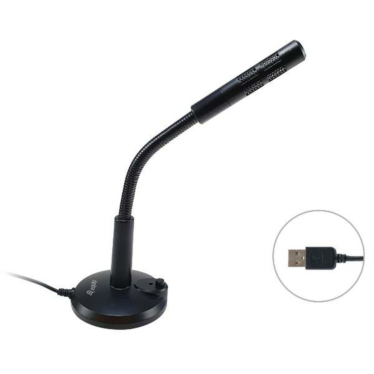 Microphone Equip 245340 Microphone Equip 245340