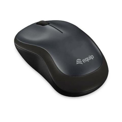 Mouse Equip 245111 Black Mouse Equip 245111 Black