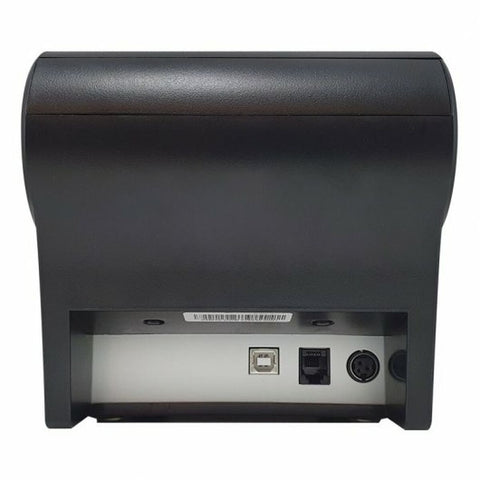 Ticket Printer Equip 351002 Ticket Printer Equip 351002