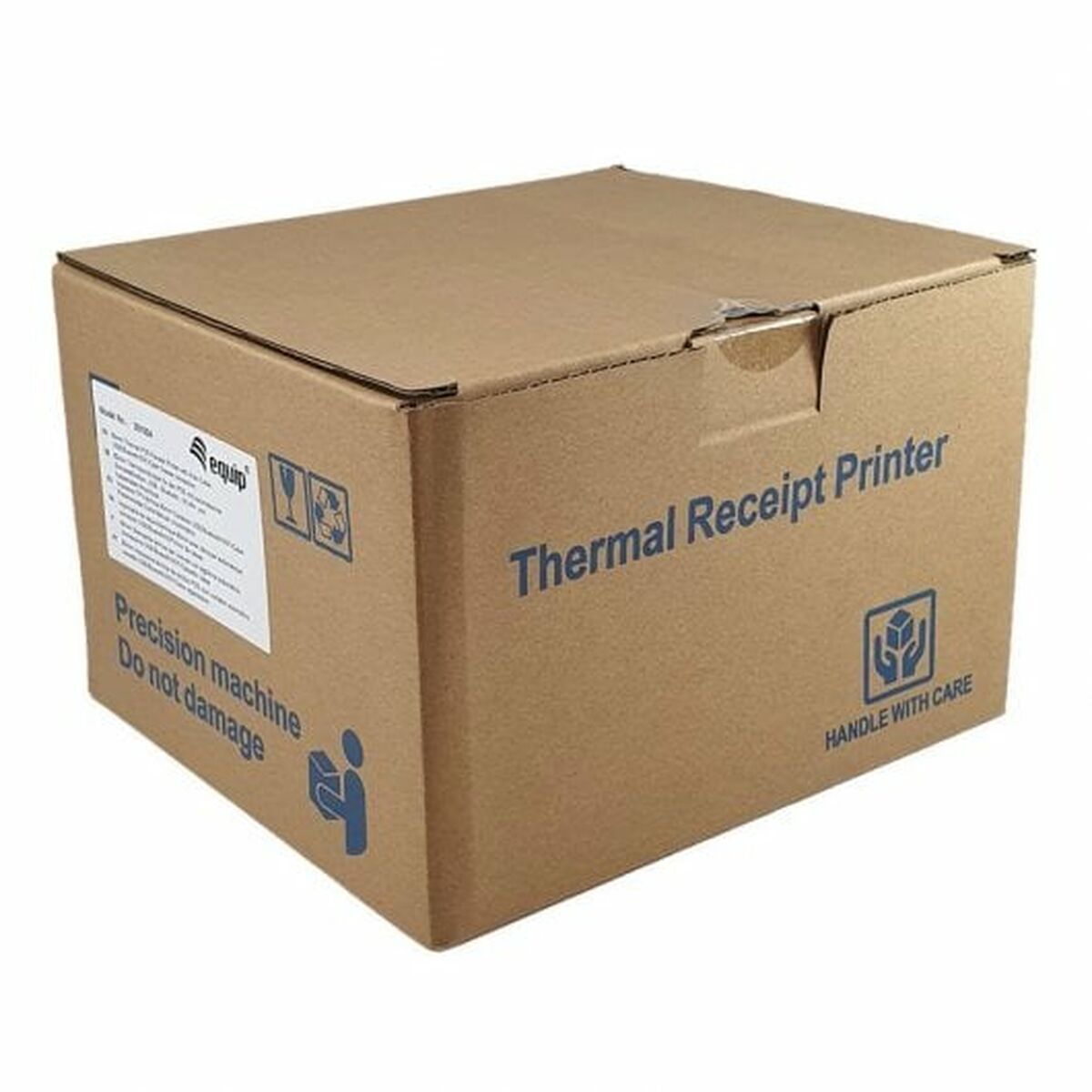 Ticket Printer Equip 351002 Ticket Printer Equip 351002