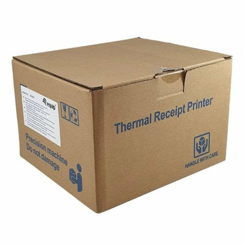 Ticket Printer Equip 351002 Ticket Printer Equip 351002