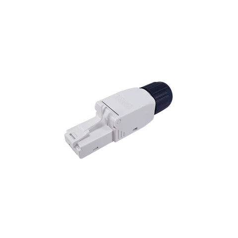 Category 6 UTP RJ45 Connector Equip 121161 5 Units Category 6 UTP RJ45 Connector Equip 121161 5 Units