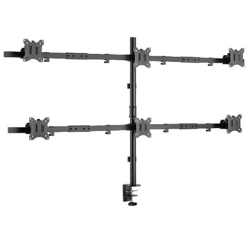 Ceiling Mount for Projectors Equip 65016007101 Ceiling Mount for Projectors Equip 65016007101