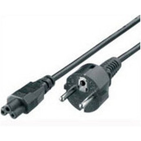 C5 Power Cord Equip 112150 Black 1,8 m C5 Power Cord Equip 112150 Black 1,8 m