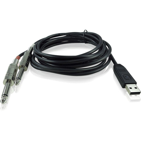 External Recorder Behringer 27000611 External Recorder Behringer 27000611