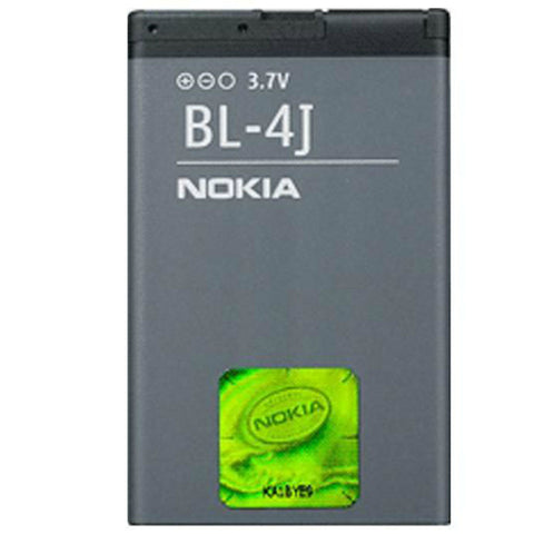 Mobile Battery Nokia BL-4J Mobile Battery Nokia BL-4J