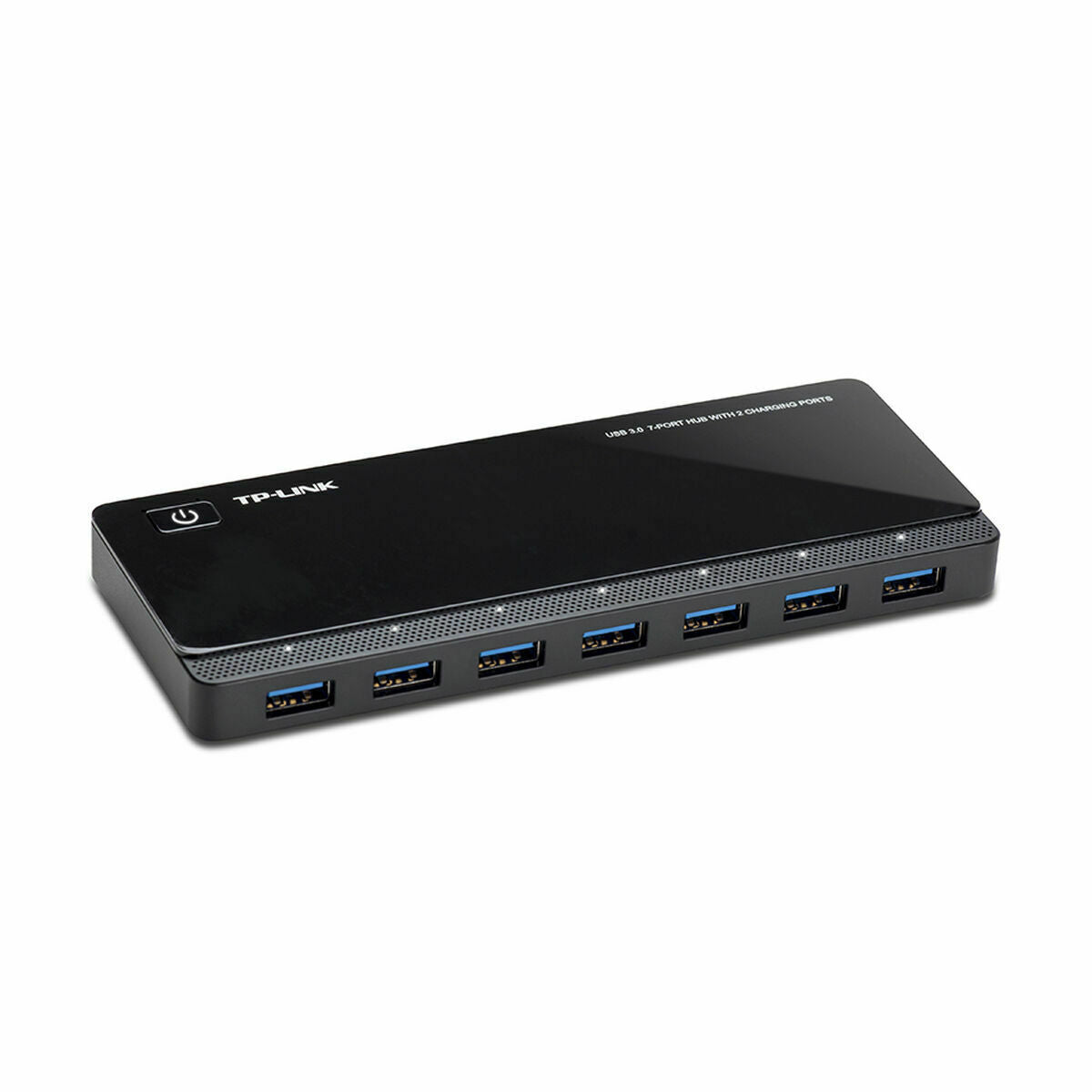 USB Hub TP-Link UH720 Black USB Hub TP-Link UH720 Black