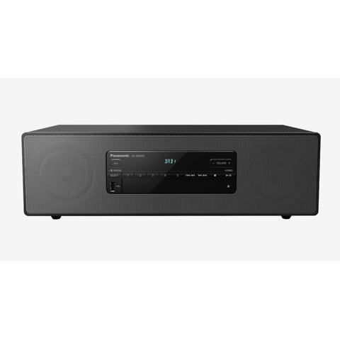 Mini Hifi Panasonic SC-DM502E-K Mini Hifi Panasonic SC-DM502E-K