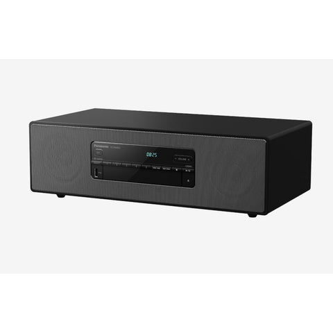 Mini Hifi Panasonic SC-DM502E-K Mini Hifi Panasonic SC-DM502E-K