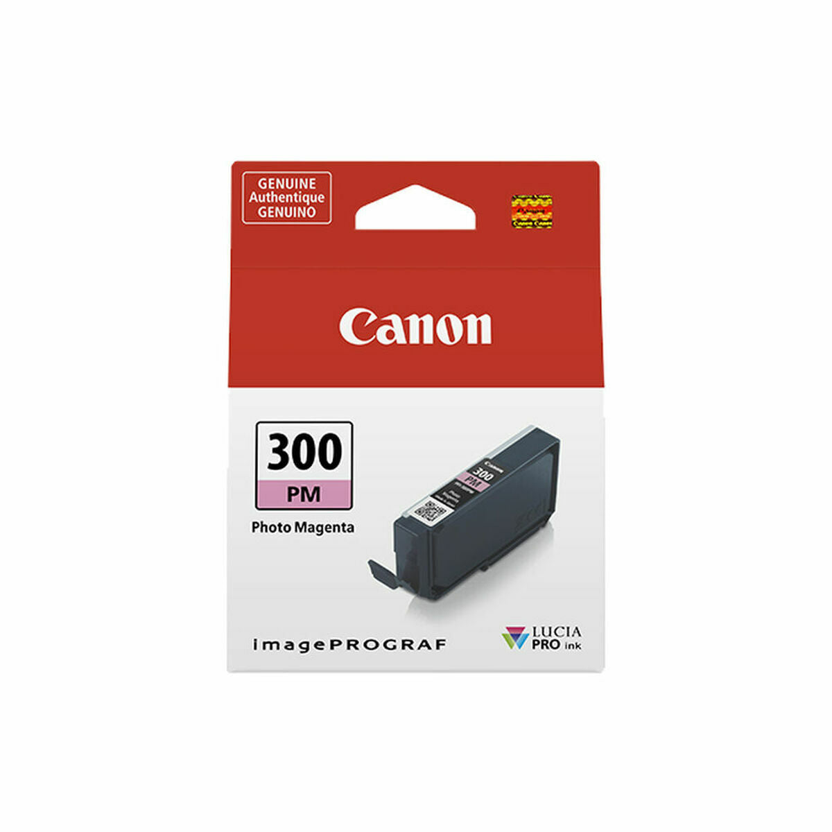Original Ink Cartridge Canon 300PM Original Ink Cartridge Canon 300PM