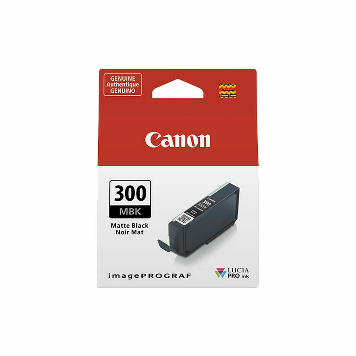 Original Ink Cartridge Canon 4192C001 Black Original Ink Cartridge Canon 4192C001 Black