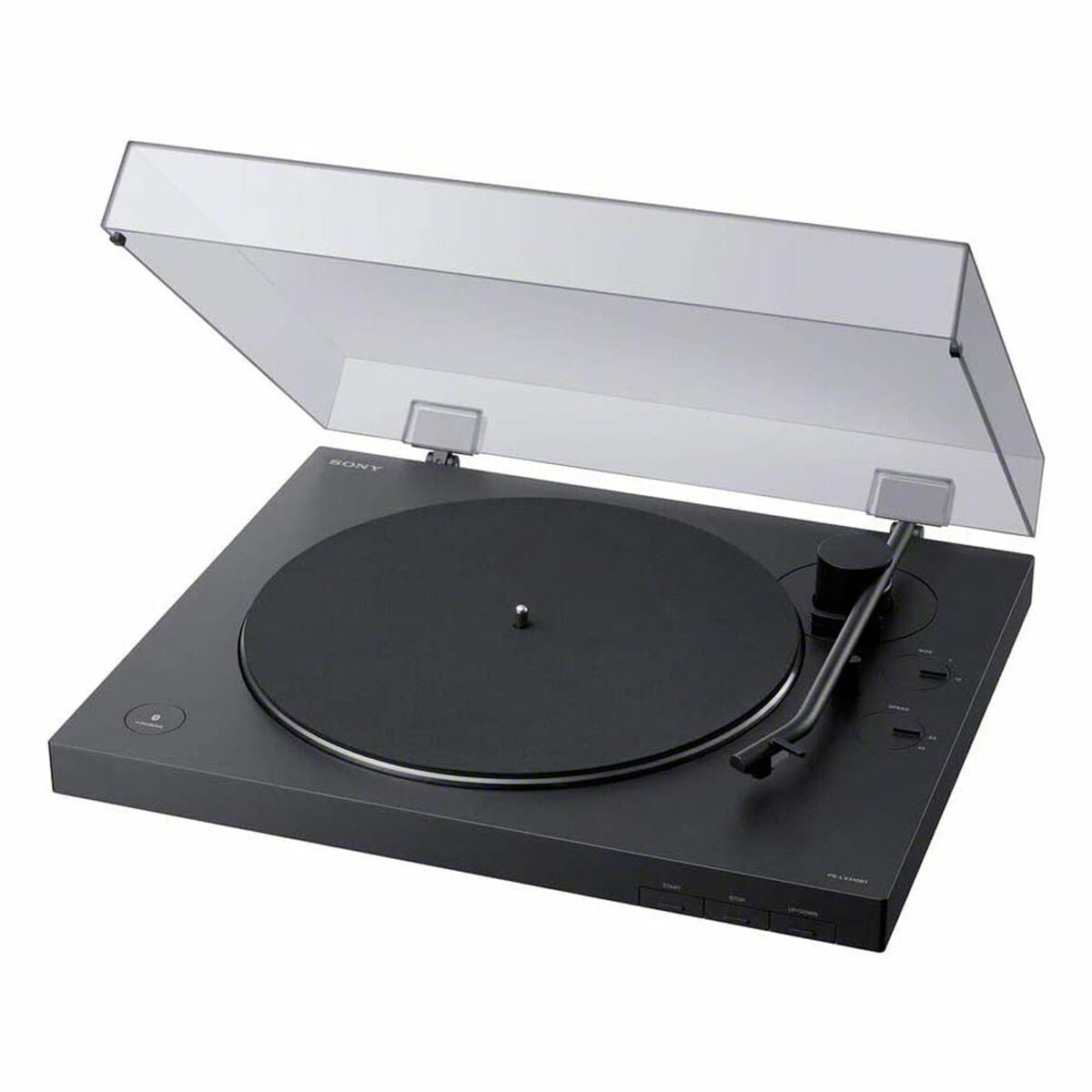 Record Player Sony PSLX310BT Black Record Player Sony PSLX310BT Black