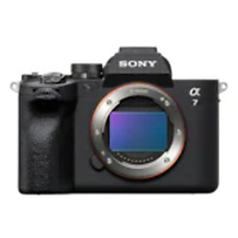 Reflex camera Sony ILCE-7M4 Reflex camera Sony ILCE-7M4