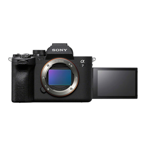 Reflex camera Sony ILCE-7M4 Reflex camera Sony ILCE-7M4