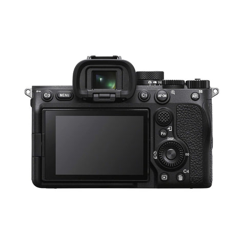 Reflex camera Sony ILCE-7M4 Reflex camera Sony ILCE-7M4