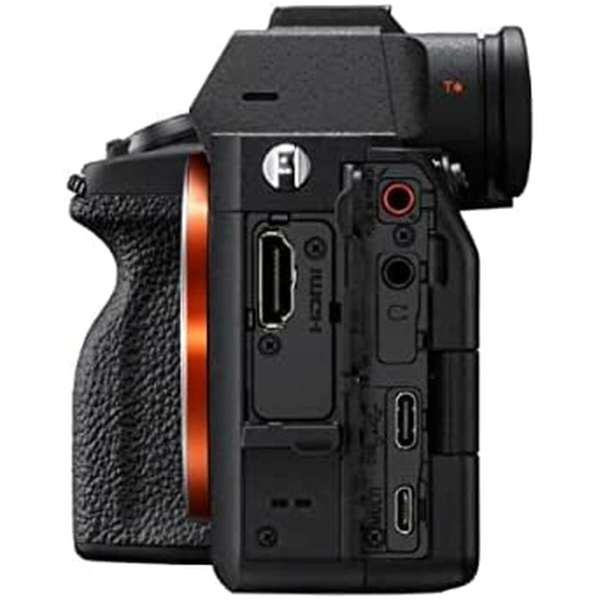 Reflex camera Sony ILCE-7M4 Reflex camera Sony ILCE-7M4