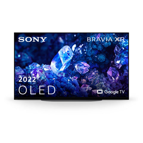 Smart TV Sony XR-48A90K 48" 4K ULTRA HD OLED WIFI 4K Ultra HD 48" OLED Smart TV Sony XR-48A90K 48" 4K ULTRA HD OLED WIFI 4K Ultra HD 48" OLED