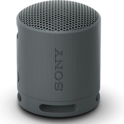 Portable Bluetooth Speakers Sony XB100 Black Portable Bluetooth Speakers Sony XB100 Black