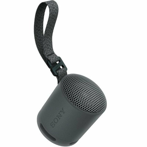 Portable Bluetooth Speakers Sony XB100 Black Portable Bluetooth Speakers Sony XB100 Black