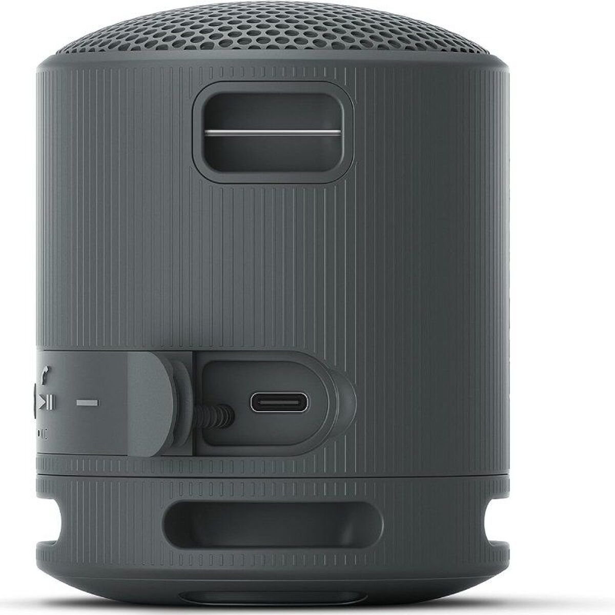 Portable Bluetooth Speakers Sony XB100 Black Portable Bluetooth Speakers Sony XB100 Black