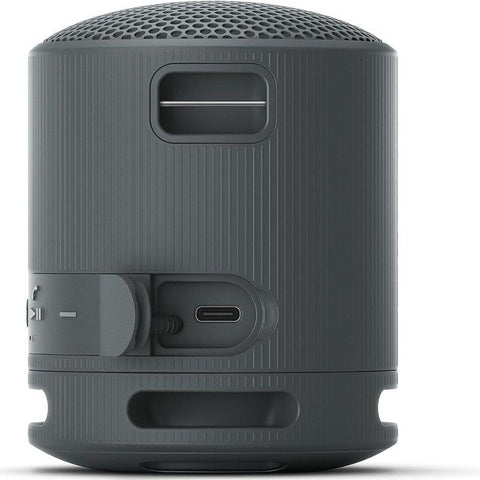 Portable Bluetooth Speakers Sony XB100 Black Portable Bluetooth Speakers Sony XB100 Black