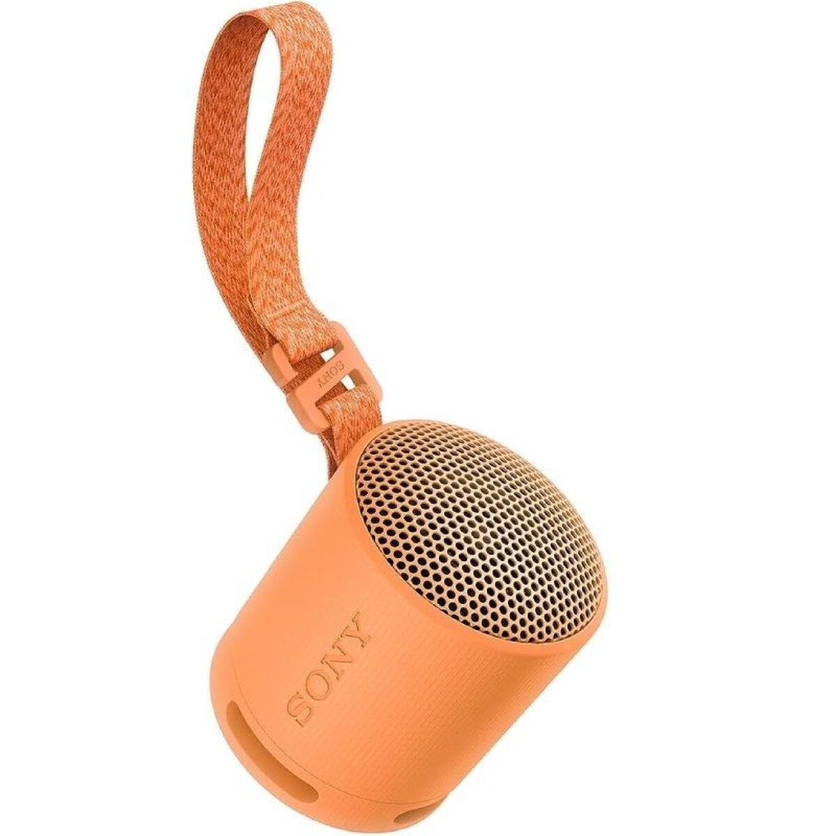 Portable Bluetooth Speakers Sony XB100 Orange Portable Bluetooth Speakers Sony XB100 Orange