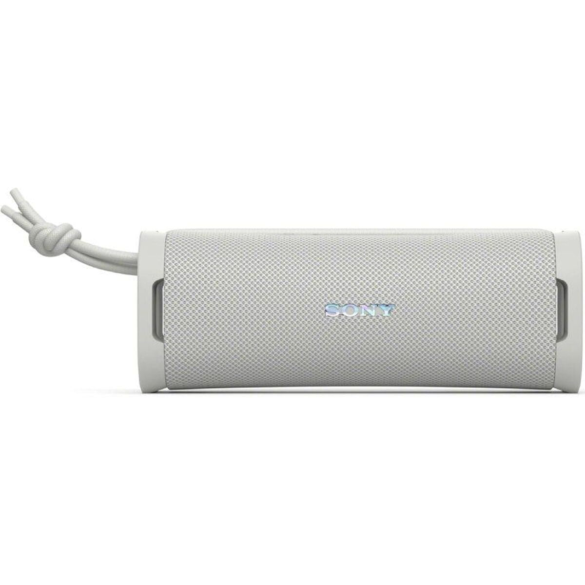 Portable Bluetooth Speakers Sony ULT FIELD 1/ 2.0 White Portable Bluetooth Speakers Sony ULT FIELD 1/ 2.0 White