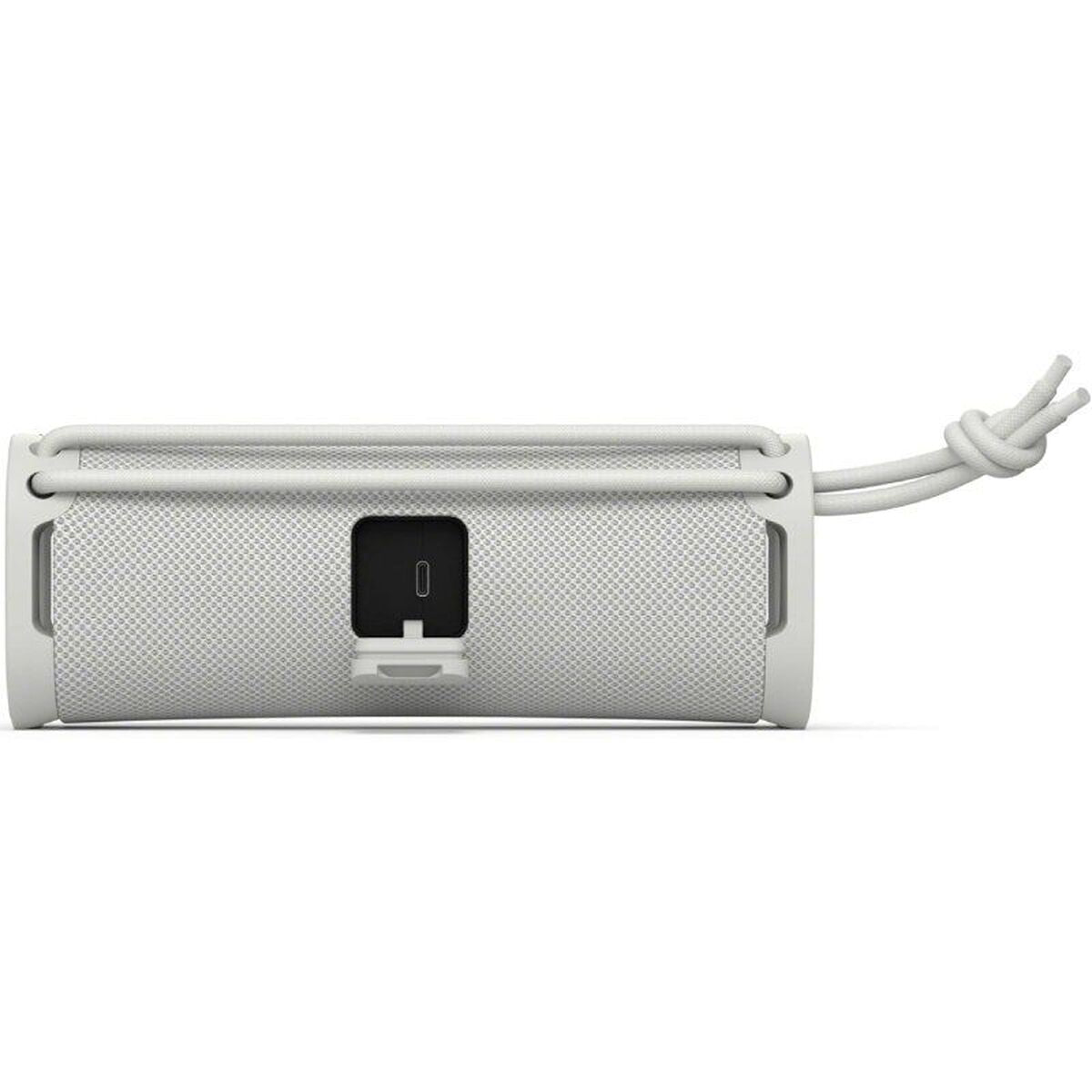 Portable Bluetooth Speakers Sony ULT FIELD 1/ 2.0 White Portable Bluetooth Speakers Sony ULT FIELD 1/ 2.0 White