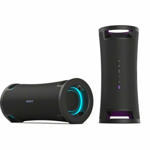 Portable Speaker Sony SRSULT70B Black Portable Speaker Sony SRSULT70B Black