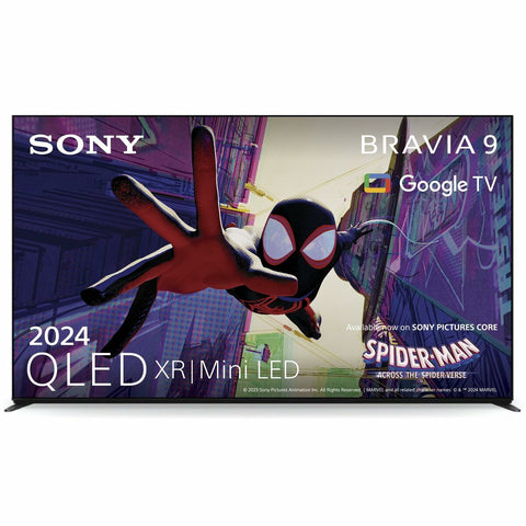 Smart TV Sony K75XR90 4K Ultra HD 75" QLED Smart TV Sony K75XR90 4K Ultra HD 75" QLED