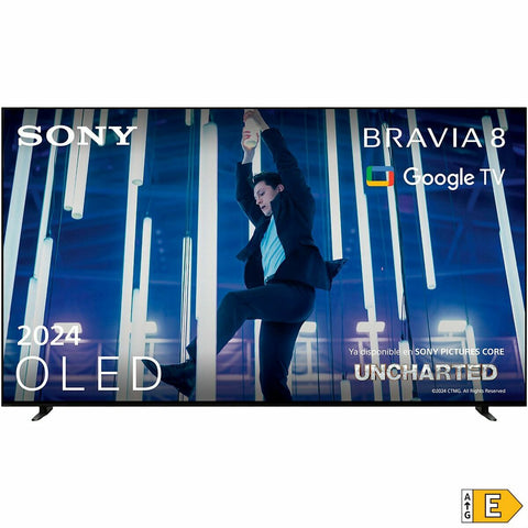 Smart TV Sony K65XR80 4K Ultra HD 65" LED HDR OLED Smart TV Sony K65XR80 4K Ultra HD 65" LED HDR OLED