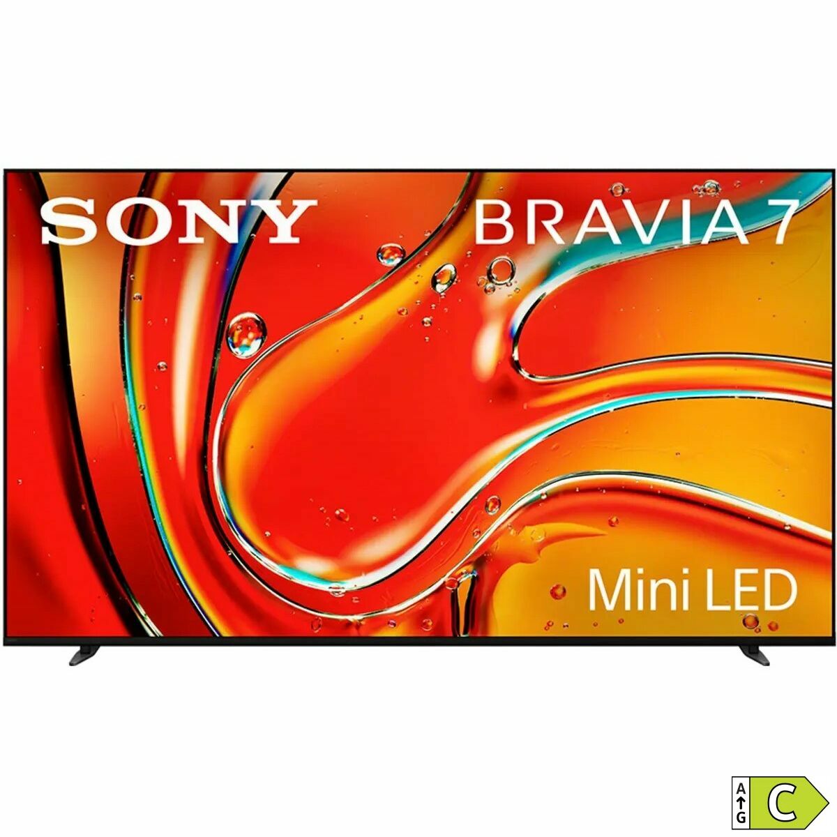 Smart TV Sony K85XR70 4K Ultra HD 85" LED QLED Smart TV Sony K85XR70 4K Ultra HD 85" LED QLED