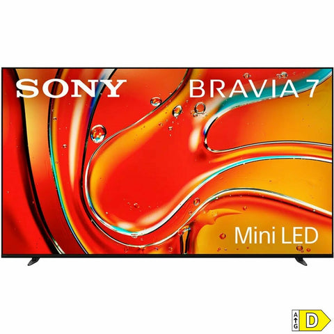 Smart TV Sony K75XR70 4K Ultra HD 75" LED HDR Smart TV Sony K75XR70 4K Ultra HD 75" LED HDR