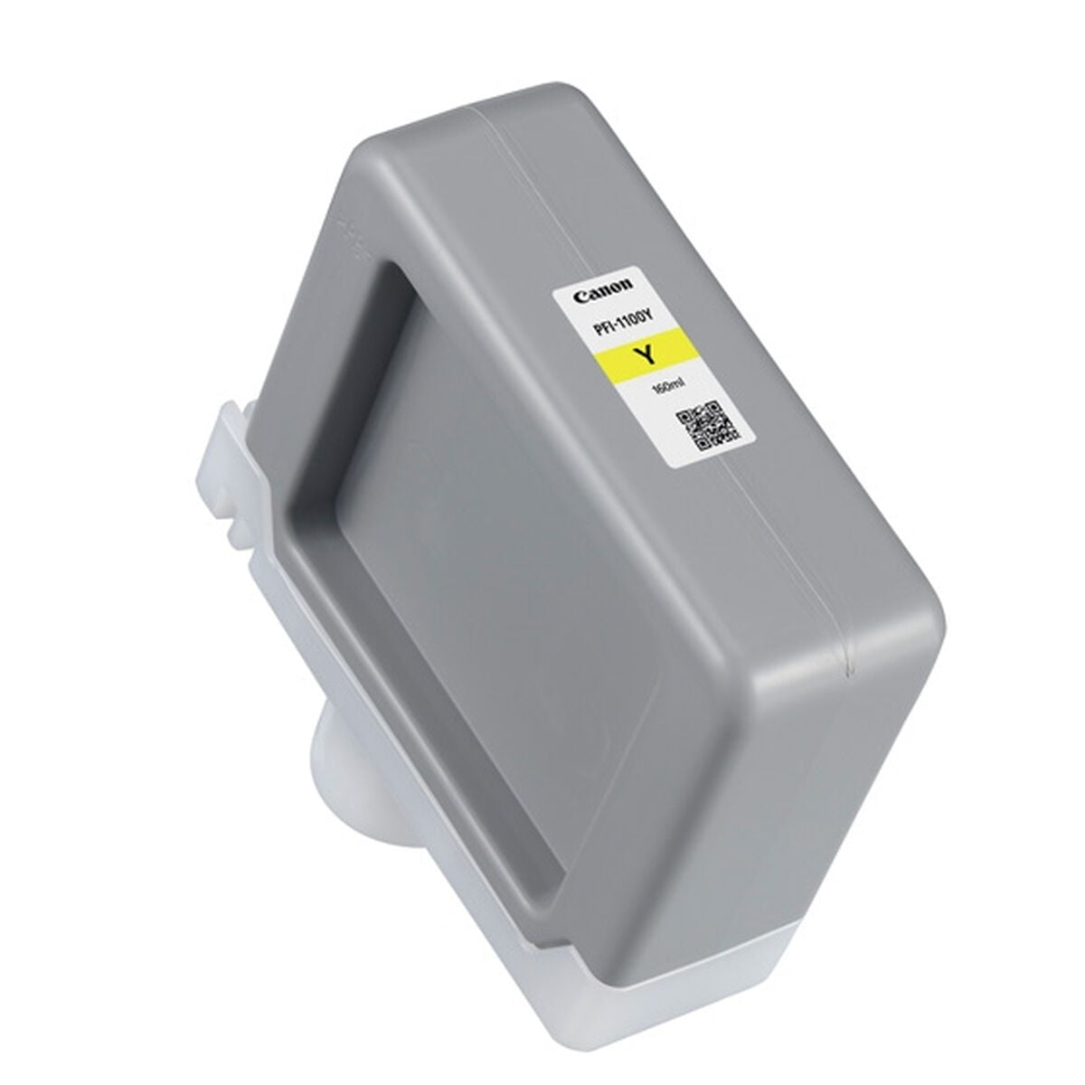 Original Ink Cartridge Canon 0853C001AA Yellow Original Ink Cartridge Canon 0853C001AA Yellow